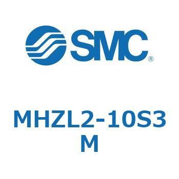 リニアガイド平行移動タイプエアチャック MHZL2-1 SMC