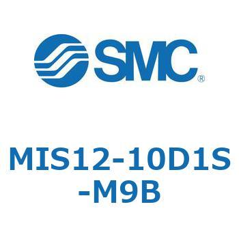 エスケープメント/1本フィンガタイプ MIS12 SMC