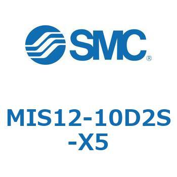 エスケープメント/1本フィンガタイプ MIS12 SMC