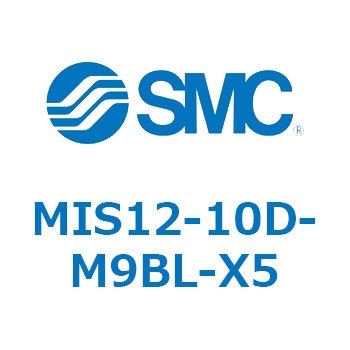 エスケープメント/1本フィンガタイプ MIS12 SMC