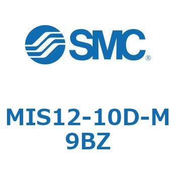 エスケープメント/1本フィンガタイプ MIS12 SMC