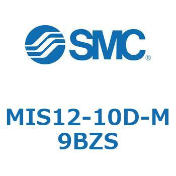 エスケープメント/1本フィンガタイプ MIS12 SMC