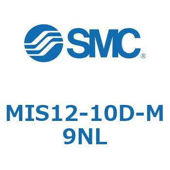 エスケープメント/1本フィンガタイプ MIS12 SMC