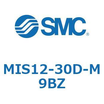 エスケープメント/1本フィンガタイプ MIS12 SMC