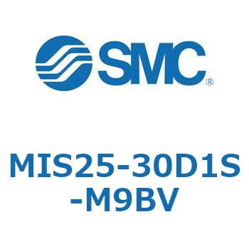 エスケープメント/1本フィンガタイプ MIS25 SMC