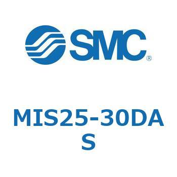 エスケープメント/1本フィンガタイプ MIS25 SMC