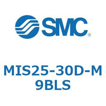 エスケープメント/1本フィンガタイプ MIS25 SMC