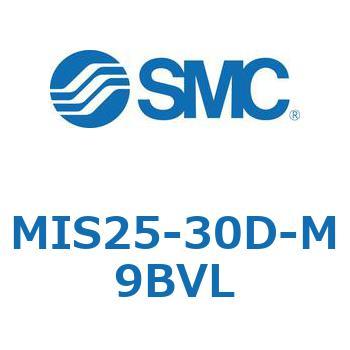 エスケープメント/1本フィンガタイプ MIS25 SMC