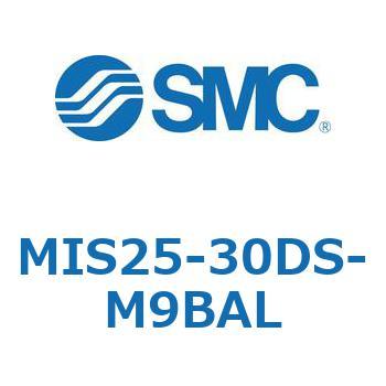 エスケープメント/1本フィンガタイプ MIS25 SMC