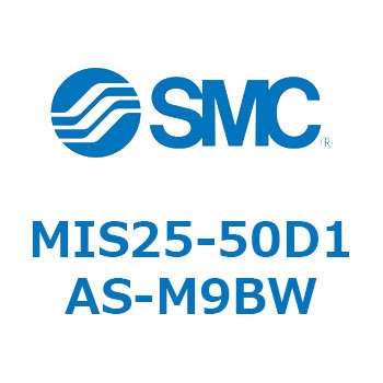 エスケープメント/1本フィンガタイプ MIS25 SMC