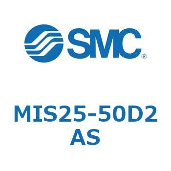 エスケープメント/1本フィンガタイプ MIS25 SMC