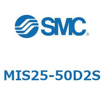 エスケープメント/1本フィンガタイプ MIS25 SMC