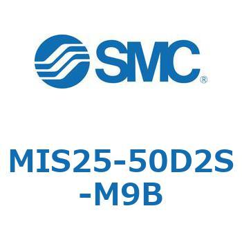 エスケープメント/1本フィンガタイプ MIS25 SMC
