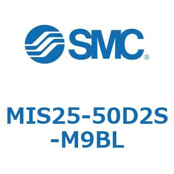 エスケープメント/1本フィンガタイプ MIS25 SMC