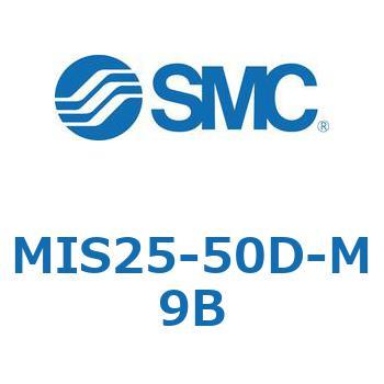 エスケープメント/1本フィンガタイプ MIS25 SMC