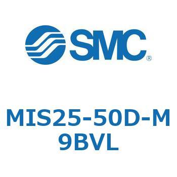 エスケープメント/1本フィンガタイプ MIS25 SMC