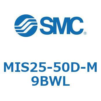 エスケープメント/1本フィンガタイプ MIS25 SMC