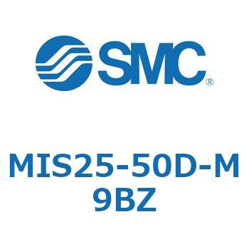 エスケープメント/1本フィンガタイプ MIS25 SMC