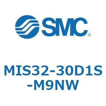 エスケープメント/1本フィンガタイプ MIS32 SMC