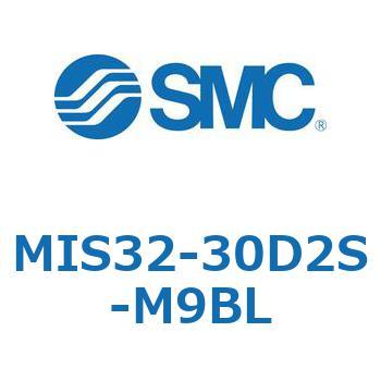 エスケープメント/1本フィンガタイプ MIS32 SMC