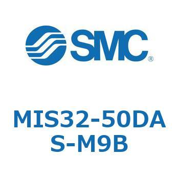 エスケープメント/1本フィンガタイプ MIS32 SMC