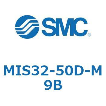 エスケープメント/1本フィンガタイプ MIS32 SMC