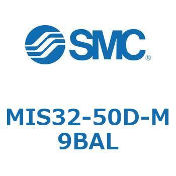 エスケープメント/1本フィンガタイプ MIS32 SMC