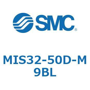 エスケープメント/1本フィンガタイプ MIS32 SMC