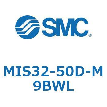 エスケープメント/1本フィンガタイプ MIS32 SMC