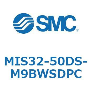 エスケープメント/1本フィンガタイプ MIS32 SMC