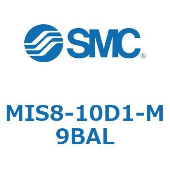 エスケープメント/1本フィンガタイプ MIS8 SMC