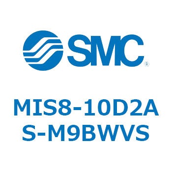 エスケープメント/1本フィンガタイプ MIS8 SMC