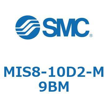 エスケープメント/1本フィンガタイプ MIS8 SMC