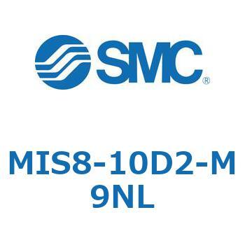 エスケープメント/1本フィンガタイプ MIS8 SMC