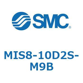 エスケープメント/1本フィンガタイプ MIS8 SMC