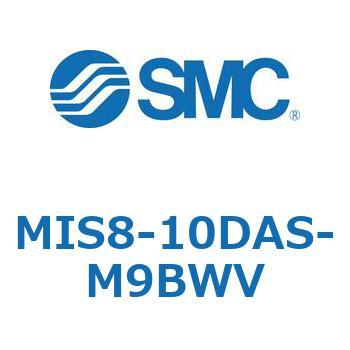 エスケープメント/1本フィンガタイプ MIS8 SMC