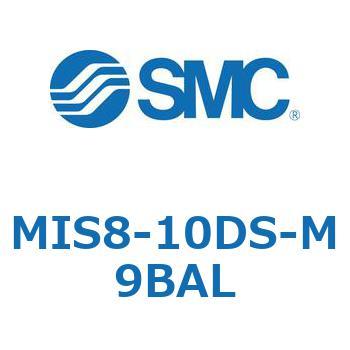 エスケープメント/1本フィンガタイプ MIS8 SMC