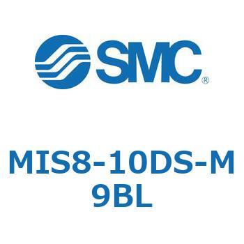 エスケープメント/1本フィンガタイプ MIS8 SMC