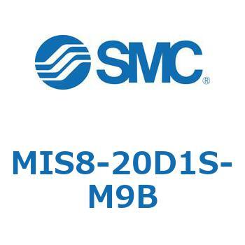 エスケープメント/1本フィンガタイプ MIS8 SMC