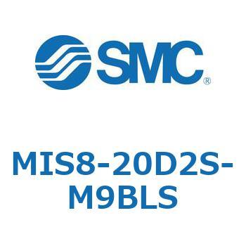 エスケープメント/1本フィンガタイプ MIS8 SMC