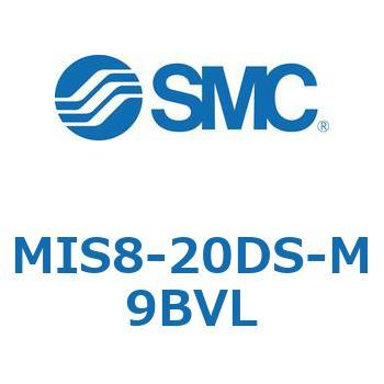 エスケープメント/1本フィンガタイプ MIS8 SMC