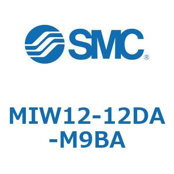 エスケープメント/2本フィンガタイプ MIW12 SMC