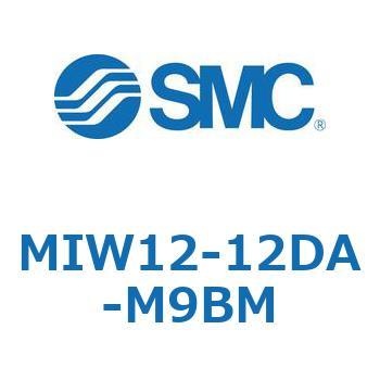 エスケープメント/2本フィンガタイプ MIW12 SMC