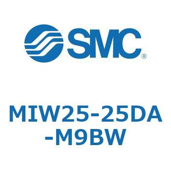 エスケープメント/2本フィンガタイプ MIW25 SMC
