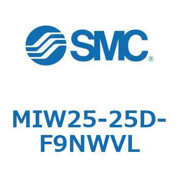 MIW25-25D-F9NWVL �G�X�P�[�v�����g/2�{�t�B���K�^�C�v MIW25 SMC 55314393