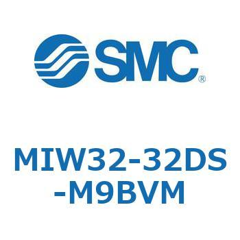 エスケープメント/2本フィンガタイプ MIW32 SMC