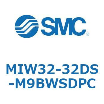 エスケープメント/2本フィンガタイプ MIW32 SMC