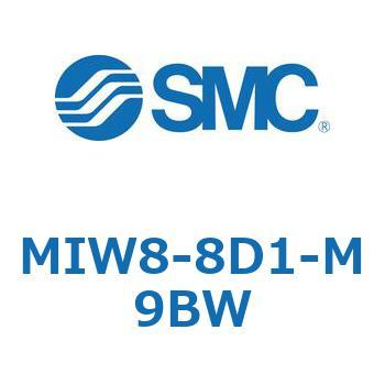 エスケープメント/2本フィンガタイプ MIW8 SMC