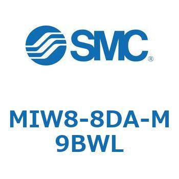 エスケープメント/2本フィンガタイプ MIW8 SMC