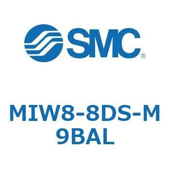エスケープメント/2本フィンガタイプ MIW8 SMC